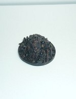 Swarm of Spiders (D&DC27)